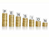 Finance ministry mulls hiking minimum pension 1 80:Image