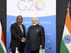 Ramaphosa visit set to re-energise South African-India ties