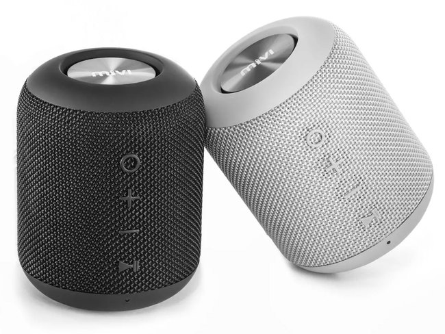 mivi speaker octave 2