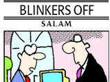 Business Humour