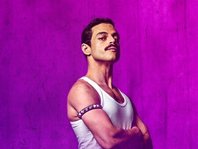 Bohemian Rhapsody: Rami Malek didn't know of sexual misconduct ...