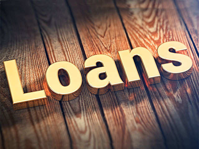 ​Is the money to be given as a loan?