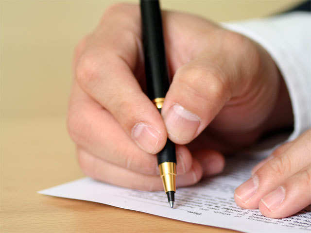 ​Should you have a written agreement in place?