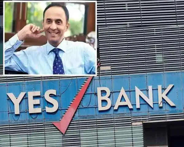 Yes Bank Gets Rbi Approval For Ravneet Singh Gill To Be Ceo - 