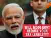 Budget 2019: Will Modi govt reduce your tax liability?