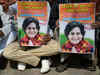 Congress workers want Priyanka Gandhi to take on Narendra Modi in Varanasi