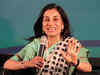 Chanda Kochhar got 'illegal gratification' through her husband for favouring Videocon, says CBI