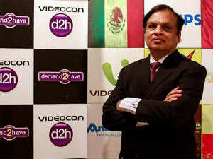 Has CBI raided the wrong premises of Videocon group?