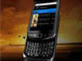 BlackBerry launches its first slider phone Torch 9800 in India