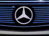Mercedes Benz may roll out green SUV by year-end