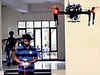 TCS-IISc team chases million-$ drone prize