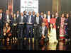 India's most respected business tycoons turn up for The Economic Times Family Business Awards