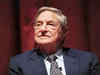 China's president Xi Jinping is danger to freedom: Billionaire George Soros
