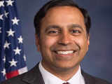 Raja Krishnamoorthi becomes first South-Asian American to head a Congressional panel
