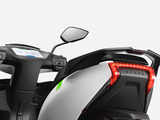 Ather Energy calls for cut in import tariff on lithium ion cells