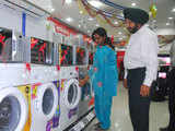 Increase custom duty on imported TV, AC, refrigerators and washing machines: CEAMA to govt