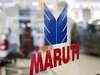 Maruti Suzuki Q3 misses Street estimates, profit slumps 17% YoY to Rs 1,489 crore