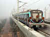 Metro's Aqua line linking Noida and Gr Noida opens for public
