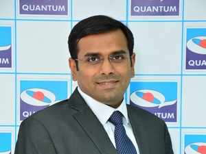 Arvind Chari – Head - Fixed Income at Quantum AMC