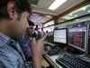 Relief rally fizzles, Nifty, Sensex end lower
