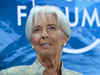 Even central banks need to take climate change into account: IMF chief Christine Lagarde