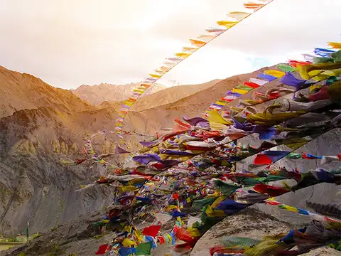 To boost tourism