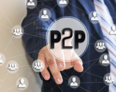 How to avail credit from P2P lending platforms