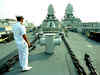 China reacts cautiously to Indian Navy's new air base in Andaman and Nicobar islands