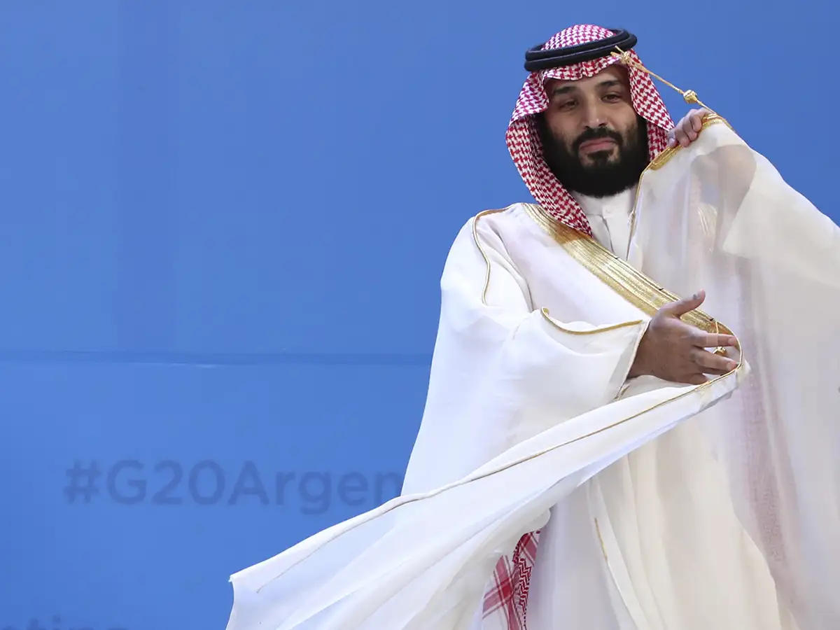 2019 year - Draft:Roz Saudi Arabian Model 2019 year