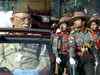 In a first, all-women Assam Rifles contingent, INA veterans participated at R-Day parade