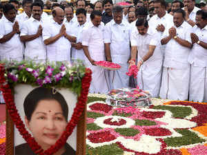 2 years after her death, why Jayalalithaa’s bank accounts are still under I-T scanner