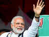 PM Narendra Modi lays foundation for AIIMS in Tamil Nadu
