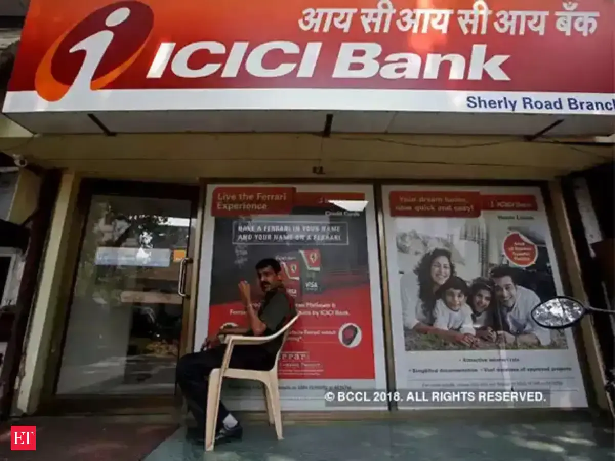 Icici Bank Icici Bank Case Cbi Transfers Investigating Officer