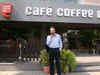 CCD's VG Siddhartha may offer alternative security to free up attached Mindtree shares