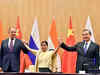Russia-India-China Foreign Ministers to meet soon to discuss Afghan situation & fluidity in geo-politics