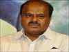 Willing to step down if Cong doesn't rein on its MLA's, says Kumaraswamy