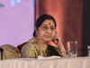 India has emerged as educational hub, home to some of the best institutions: Sushma Swaraj