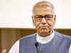 Will be unconstitutional for government to present full budget: Yashwant Sinha