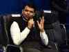 BJP not desperate for alliance: Fadnavis on Shiv Sena’s ‘big brother’ claim