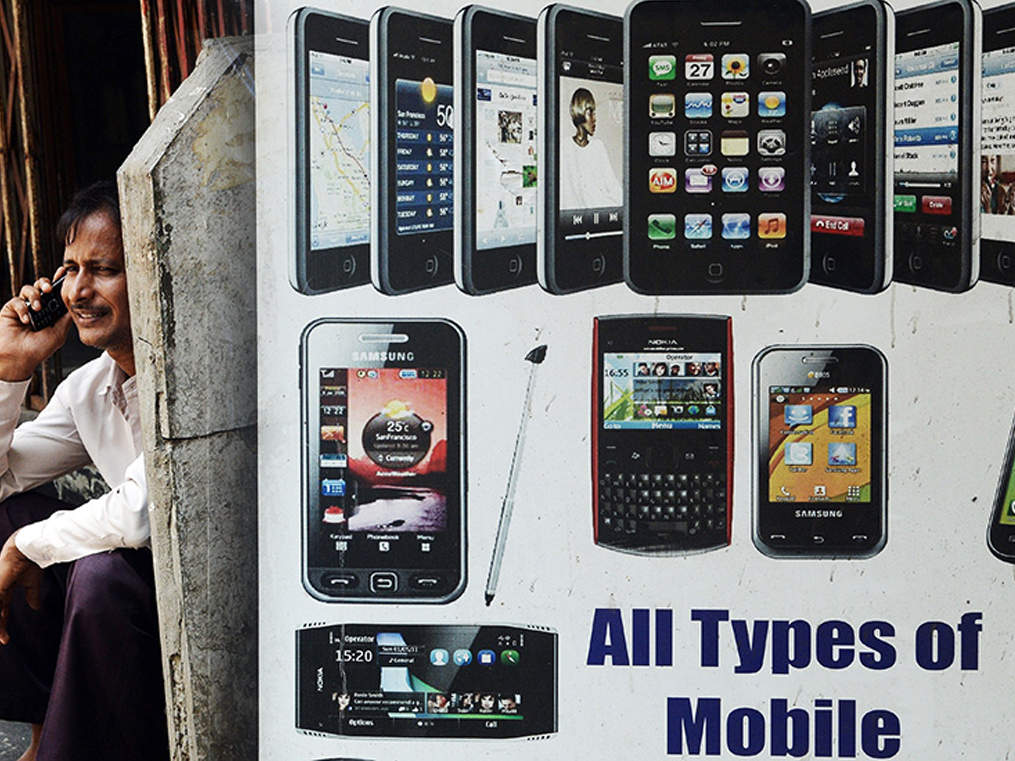 Call drop: inside the slow, painful commoditisation of India’s mobile-phone business