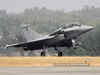 Shortage of funds hits infrastructure development of Rafale defence airbase