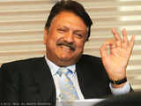 There is enough liquidity in system for right borrowers: Ajay Piramal