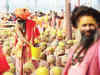 Mandir issue hots up ahead of Vishwa Hindu Parishad meet