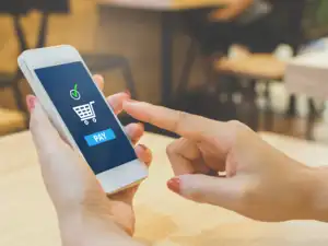 e-wallet