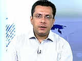 Don't expect much tinkering in Budget: Vivek Mavani 1 80:Image