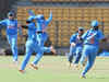 Mandhana stars again in Indian women's series-clinching win against New Zealand