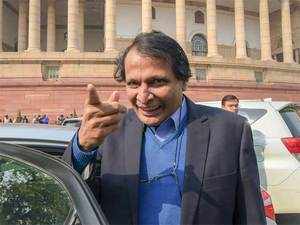 suresh-prabhu--pti