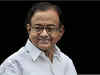 India can afford to set aside 1.5% of GDP to ensure that nobody is too poor: Chidambaram