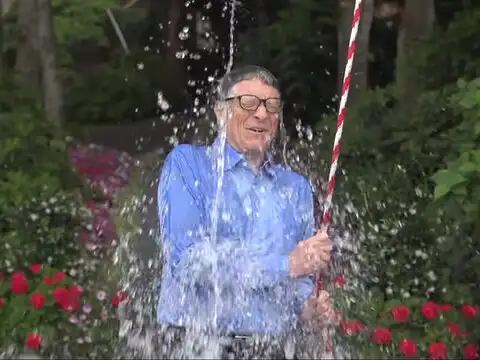 Ice Bucket Challenge
