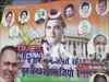 Cong supporters paints Rahul Gandhi as ‘Lord Ram’ in a poster
